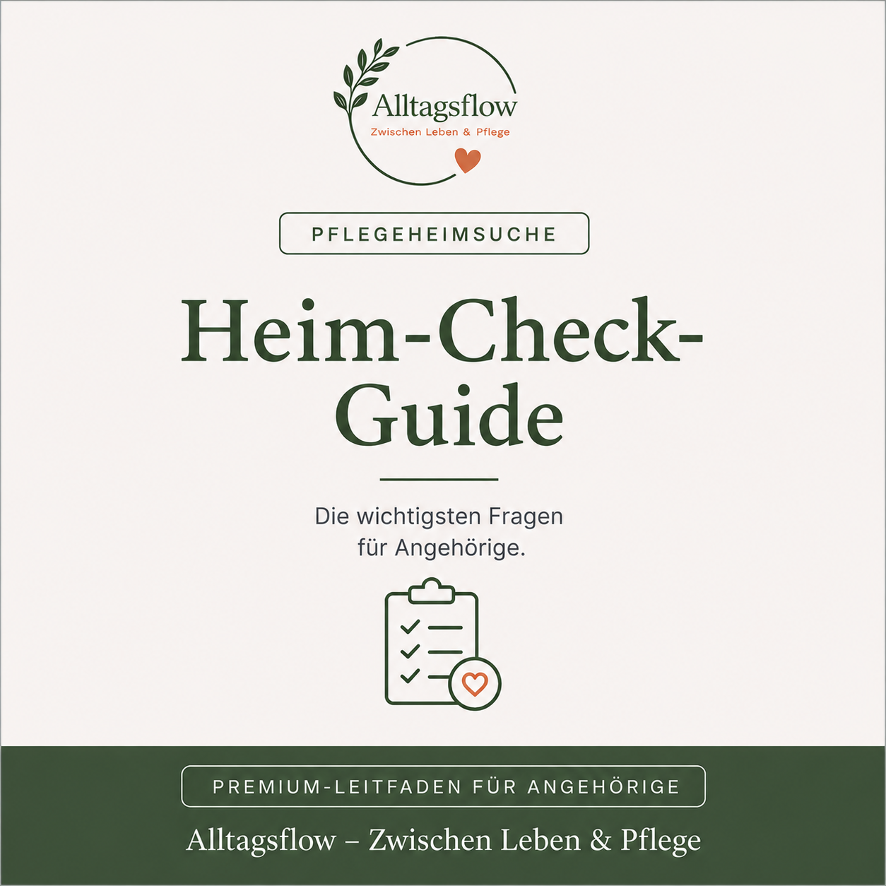 🎁 Heim-Check-Guide