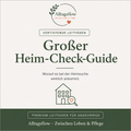 Der große Heim-Check-Guide
