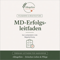 MD-Erfolgsleitfaden Teil 1 – Den Medizinischen Dienst verstehen